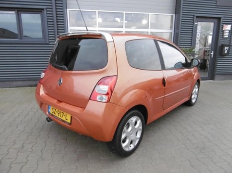 Renault Twingo - 1.2 TCE GT Uitvoering Airco Clima - 1