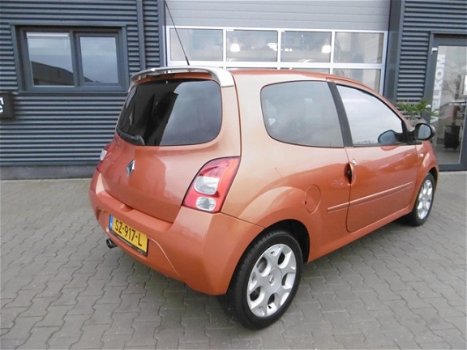 Renault Twingo - 1.2 TCE GT Uitvoering Airco Clima - 1