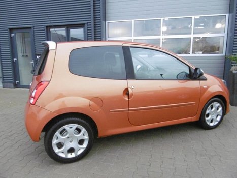 Renault Twingo - 1.2 TCE GT Uitvoering Airco Clima - 1