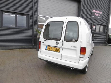 Volkswagen Caddy - 1.9 SDI Trekhaak Marge Auto - 1