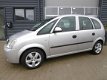 Opel Meriva - 1.4-16V Maxx Cool Airco Cruise Control MPV - 1 - Thumbnail