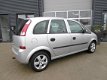 Opel Meriva - 1.4-16V Maxx Cool Airco Cruise Control MPV - 1 - Thumbnail