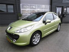 Peugeot 207 - 1.6 HDI XS Pack Airco Clima Panoramadak