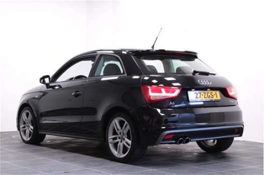 Audi A1 - 1.4 TFSI Ambition | S-line | Xenon/LED | Navi - 1