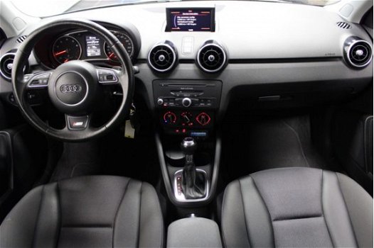 Audi A1 - 1.4 TFSI Ambition | S-line | Xenon/LED | Navi - 1