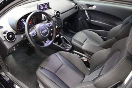 Audi A1 - 1.4 TFSI Ambition | S-line | Xenon/LED | Navi - 1