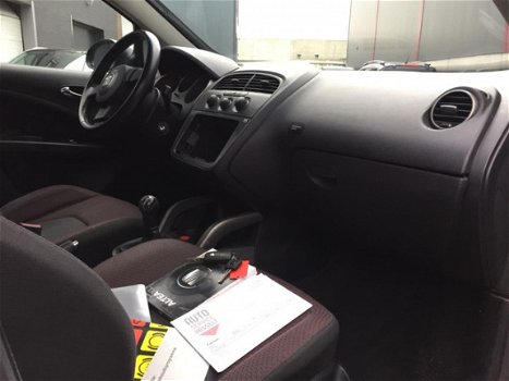 Seat Altea - 1.9 TDI Reference Airco Cruise Elek. Pakket LM-Wielen Trekhaak APK NAP - 1