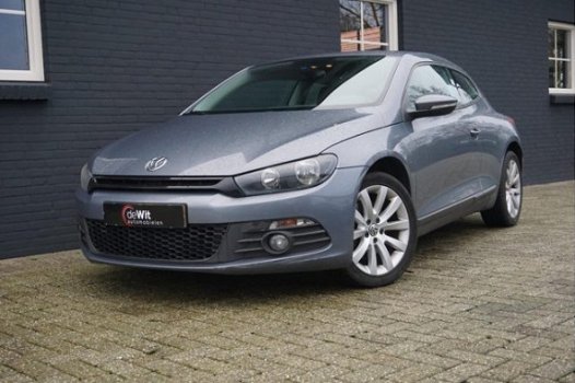 Volkswagen Scirocco - 1.4 TSI - 1