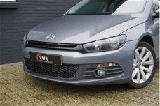 Volkswagen Scirocco - 1.4 TSI