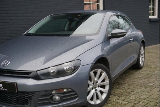 Volkswagen Scirocco - 1.4 TSI - 1