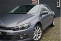 Volkswagen Scirocco - 1.4 TSI - 1 - Thumbnail