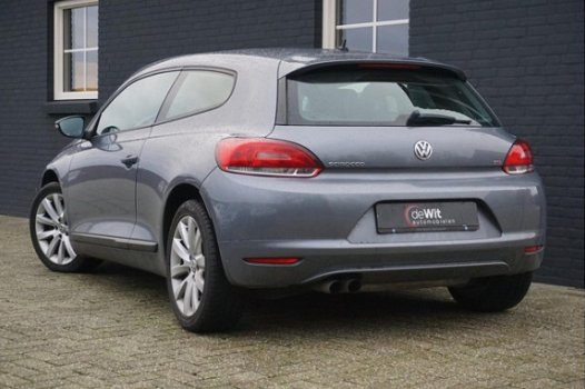 Volkswagen Scirocco - 1.4 TSI - 1