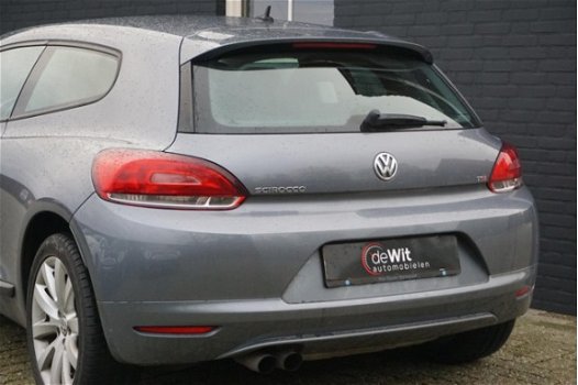 Volkswagen Scirocco - 1.4 TSI - 1