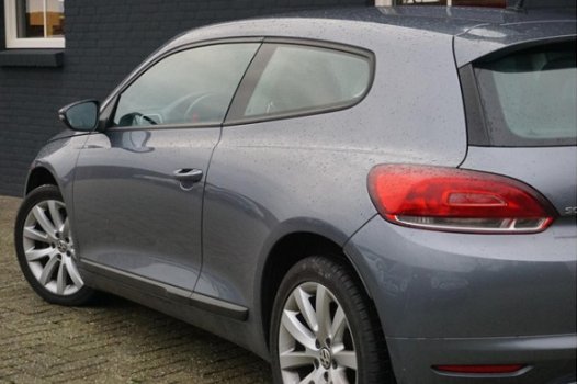 Volkswagen Scirocco - 1.4 TSI - 1