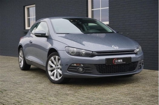 Volkswagen Scirocco - 1.4 TSI - 1