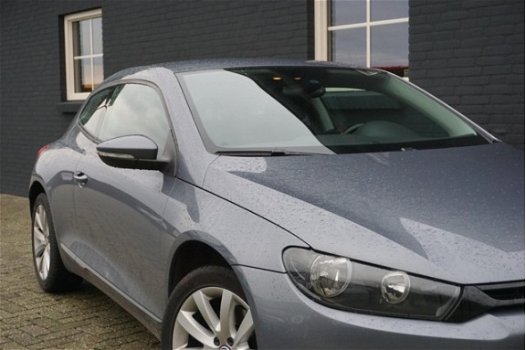 Volkswagen Scirocco - 1.4 TSI - 1