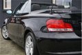 BMW 1-serie Cabrio - 118i Executive - 1 - Thumbnail