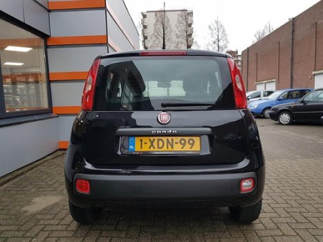 Fiat Panda - 0.9 TwinAir Edizione Cool - 1