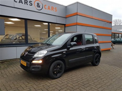 Fiat Panda - 0.9 TwinAir Edizione Cool - 1