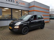 Fiat Panda - 0.9 TwinAir Edizione Cool