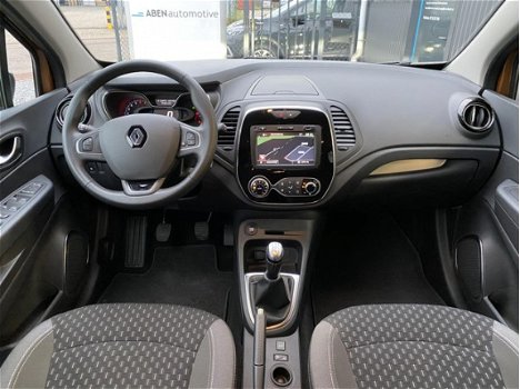 Renault Captur - TCE 90PK Intens (NAVI|FULL LED|PDC) - 1