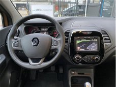 Renault Captur - TCE 90PK Intens (NAVI|FULL LED|PDC)