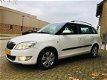 Skoda Fabia Combi - 1.2 TSI - 105 PK / AIRCO/ AUX/ ELEKTR.PAKKET/ CV/ NIEUWE APK - 1 - Thumbnail