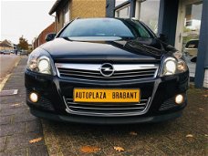 Opel Astra Wagon - 1.6- 116 pk /CRUISE/ LEER/ CLIMATE/ AUX/ LM VELGEN/ NIEUWE APK