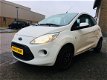 Ford Ka - 1.2 / ELEKTR.PAKKET/ CV/ AUX/ NIEUWE APK - 1 - Thumbnail