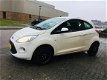 Ford Ka - 1.2 / ELEKTR.PAKKET/ CV/ AUX/ NIEUWE APK - 1 - Thumbnail