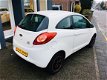 Ford Ka - 1.2 / ELEKTR.PAKKET/ CV/ AUX/ NIEUWE APK - 1 - Thumbnail