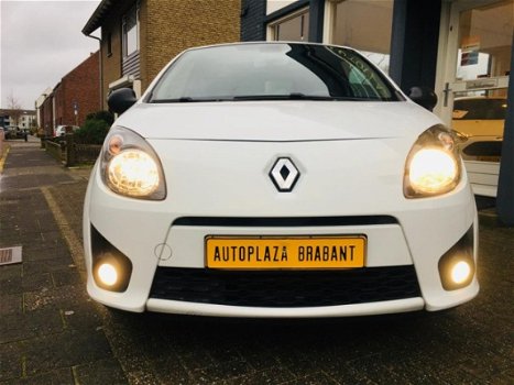 Renault Twingo - 1.2 GT-SPORT 100 PK / AIRCO/ AUX/ ELEKTR.PAKKET/ NIEUWE APK - 1