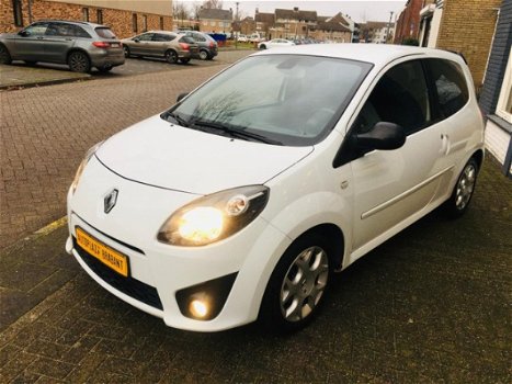 Renault Twingo - 1.2 GT-SPORT 100 PK / AIRCO/ AUX/ ELEKTR.PAKKET/ NIEUWE APK - 1