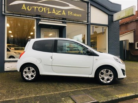 Renault Twingo - 1.2 GT-SPORT 100 PK / AIRCO/ AUX/ ELEKTR.PAKKET/ NIEUWE APK - 1