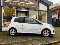 Renault Twingo - 1.2 GT-SPORT 100 PK / AIRCO/ AUX/ ELEKTR.PAKKET/ NIEUWE APK