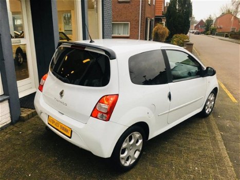 Renault Twingo - 1.2 GT-SPORT 100 PK / AIRCO/ AUX/ ELEKTR.PAKKET/ NIEUWE APK - 1