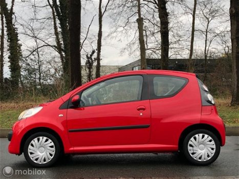 Citroën C1 - 1.0 12V Ambiance|RIJKLAAR|NAP|NWE APK|NL AUTO|DLR - 1