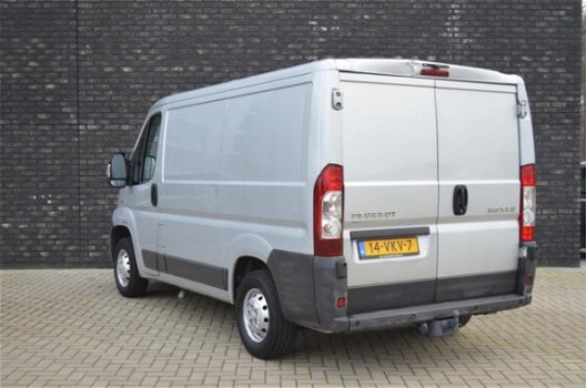 Peugeot Boxer - 333 2.2 HDI L1H1 Airco / Electrische ramen voor / achteruit rij camera - 1