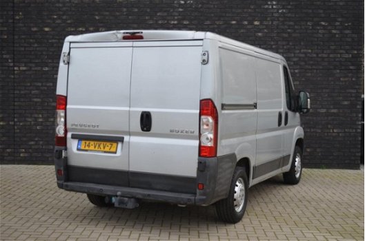 Peugeot Boxer - 333 2.2 HDI L1H1 Airco / Electrische ramen voor / achteruit rij camera - 1