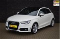 Audi A1 - 1.2 TFSI Pro Line S / AIRCO / ELECTRISCHE RAMEN VOOR / LEDER / MULTI STUUR / ELC SCHUIFDAK - 1 - Thumbnail