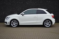 Audi A1 - 1.2 TFSI Pro Line S / AIRCO / ELECTRISCHE RAMEN VOOR / LEDER / MULTI STUUR / ELC SCHUIFDAK