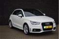 Audi A1 - 1.2 TFSI Pro Line S / AIRCO / ELECTRISCHE RAMEN VOOR / LEDER / MULTI STUUR / ELC SCHUIFDAK - 1 - Thumbnail