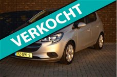 Opel Corsa - 1.4 Edition AIRCO / ELECTRISCHE RAMEN VOOR / 5 DEURS / MULTI STUURWIEL