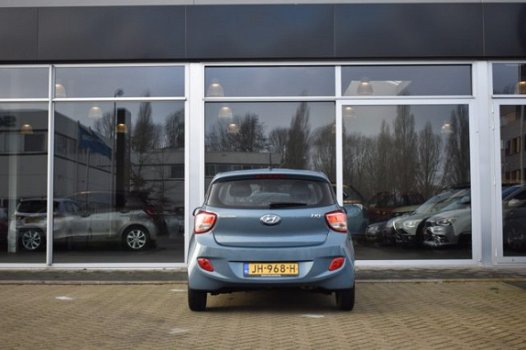 Hyundai i10 - 1.0i Comfort Navigatie - 1