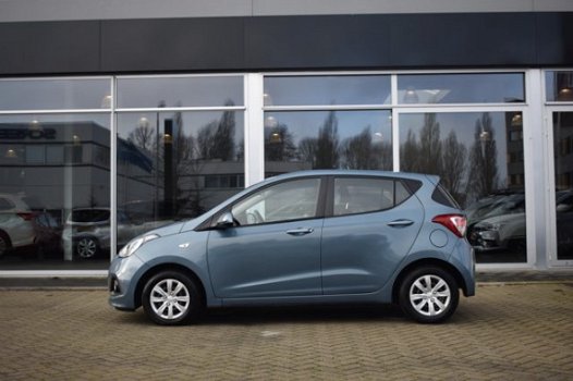 Hyundai i10 - 1.0i Comfort Navigatie - 1