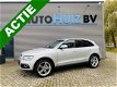 Audi Q5 - 2.0 TDI S-Tronic QUATTRO PRO LINE XENON 20 Inch BTW - 1 - Thumbnail