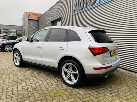 Audi Q5 - 2.0 TDI S-Tronic QUATTRO PRO LINE XENON 20 Inch BTW - 1