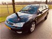 Ford Mondeo Wagon - 2.0 TDCi Futura - 1 - Thumbnail