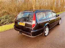 Ford Mondeo Wagon - 2.0 TDCi Futura