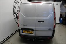 Ford Transit Custom - 290 2.2 TDCI 74KW L2H1 Trend LANG DC DUBBELE CABINE AIRCO NAVIGATIE CAMERA TRE